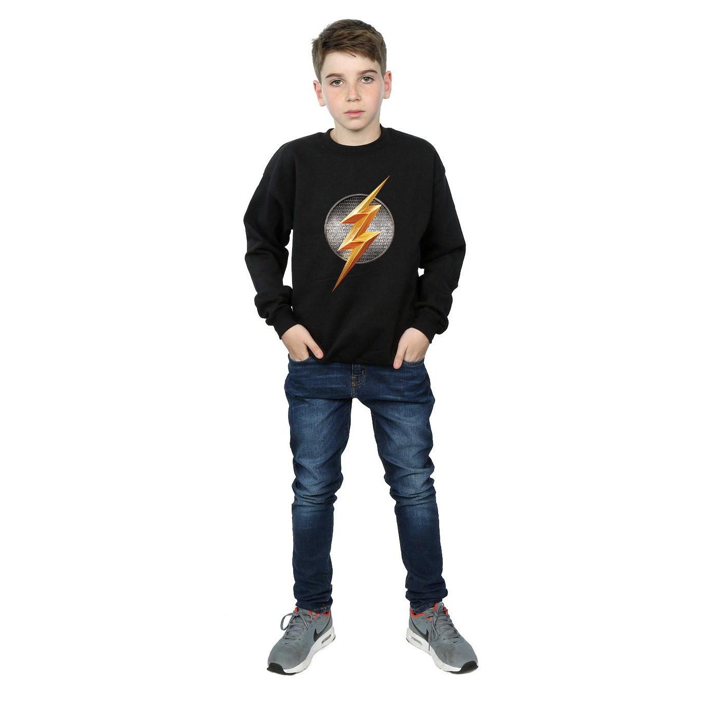 DC COMICS  Justice League Sweatshirt 