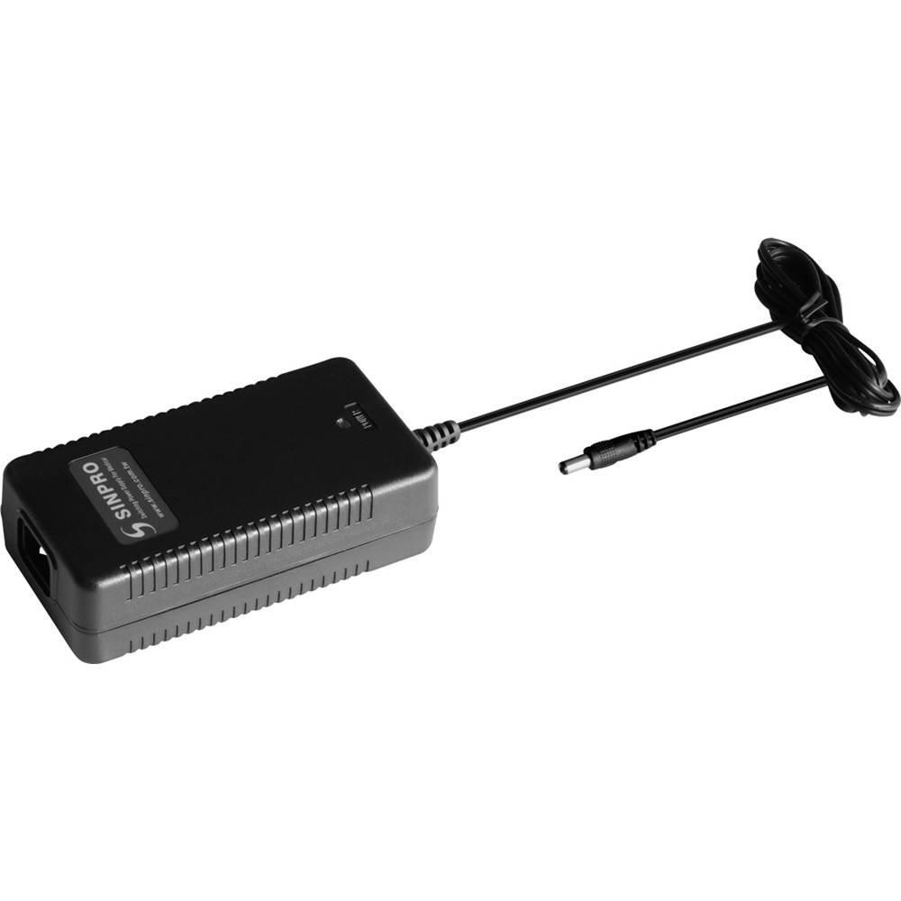 Image of Tischnetzteil MPU-50-105 mit Medizinzulassung nach EN60601