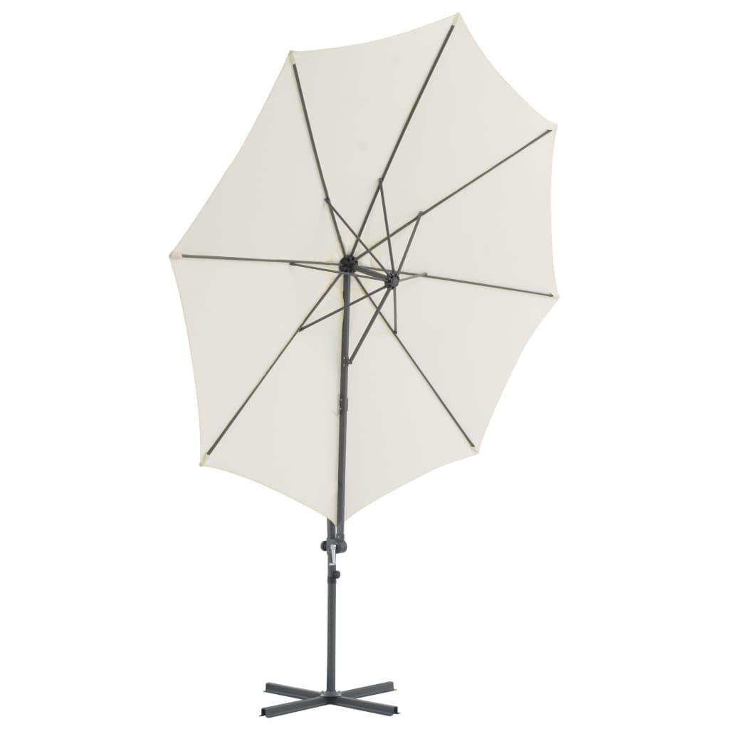 VidaXL Parasol de jardin  