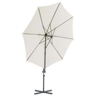 VidaXL Parasol de jardin  