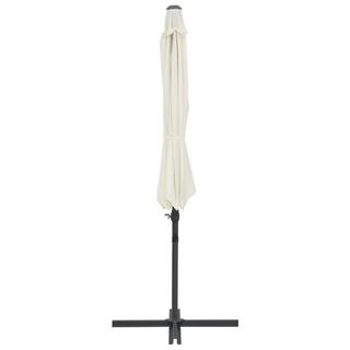 VidaXL Parasol de jardin  