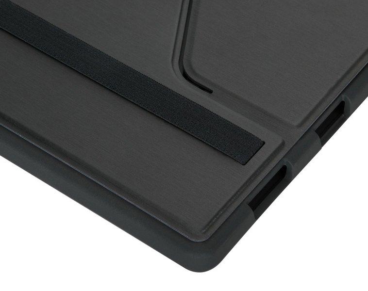 Targus  THZ919GL custodia per tablet 26,7 cm (10.5") Cover Nero 