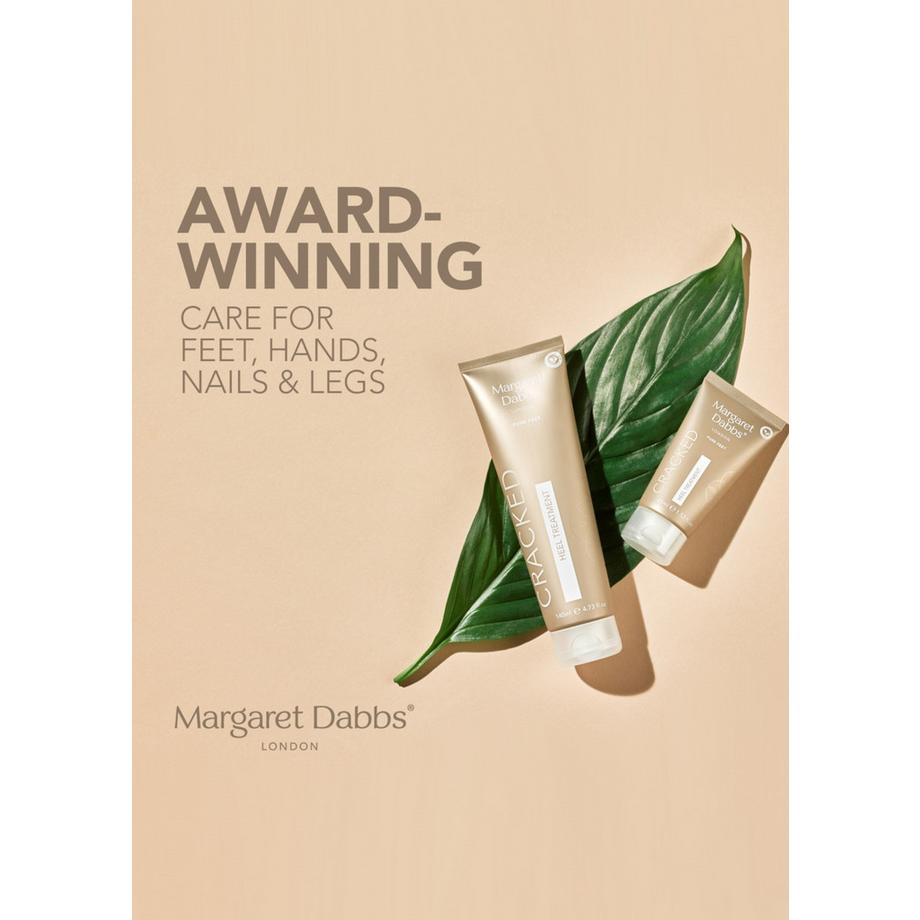 Margaret Dabbs  Fußpflege PURE Restorative Foot Lotion 