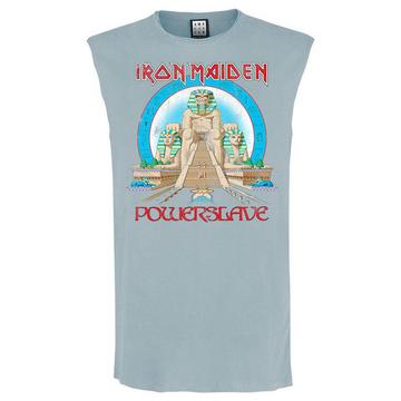Powerslave Ärmelloses Oberteil