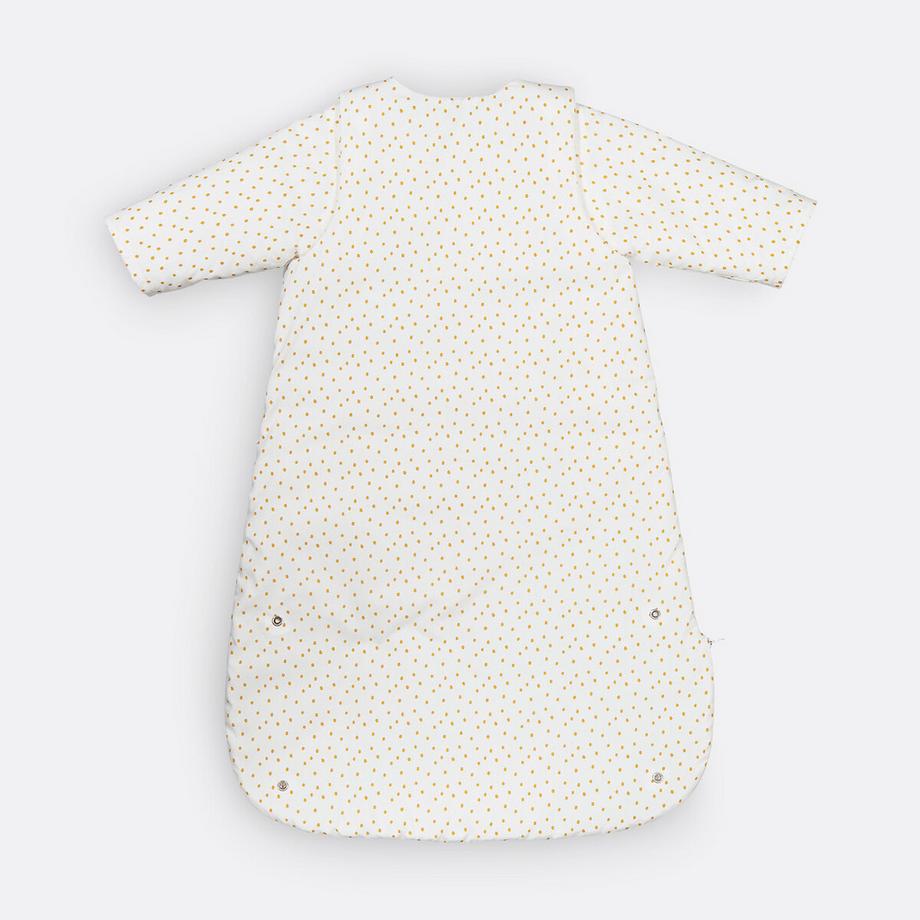 La Redoute Intérieurs Junglito Babyschlafsack mit abnehmbaren Ärmeln  