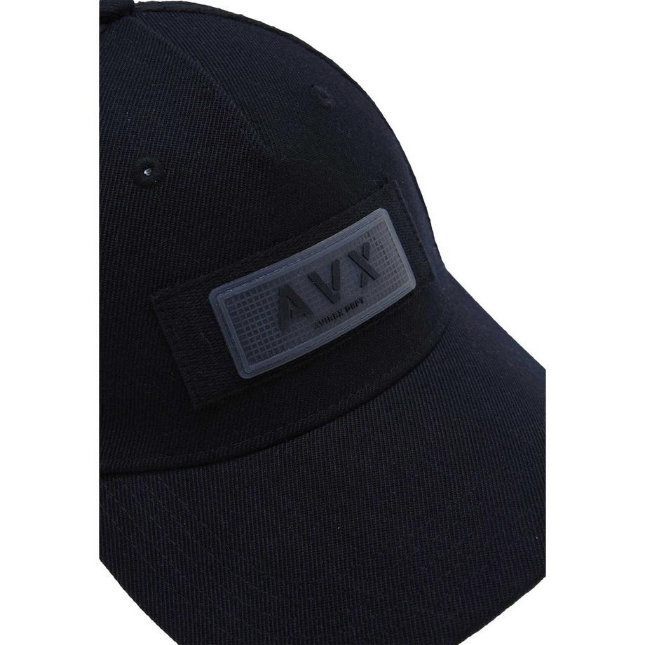 AVX Casquette Parra  