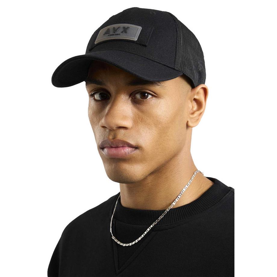 AVX Casquette Parra  