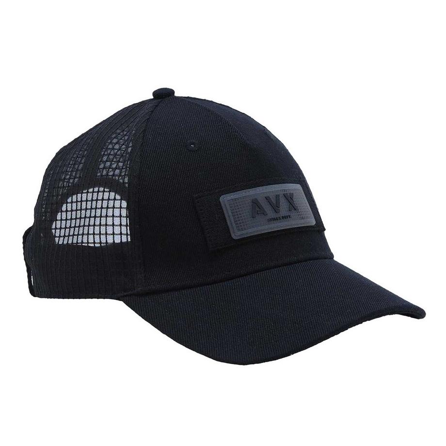 Casquette Parra