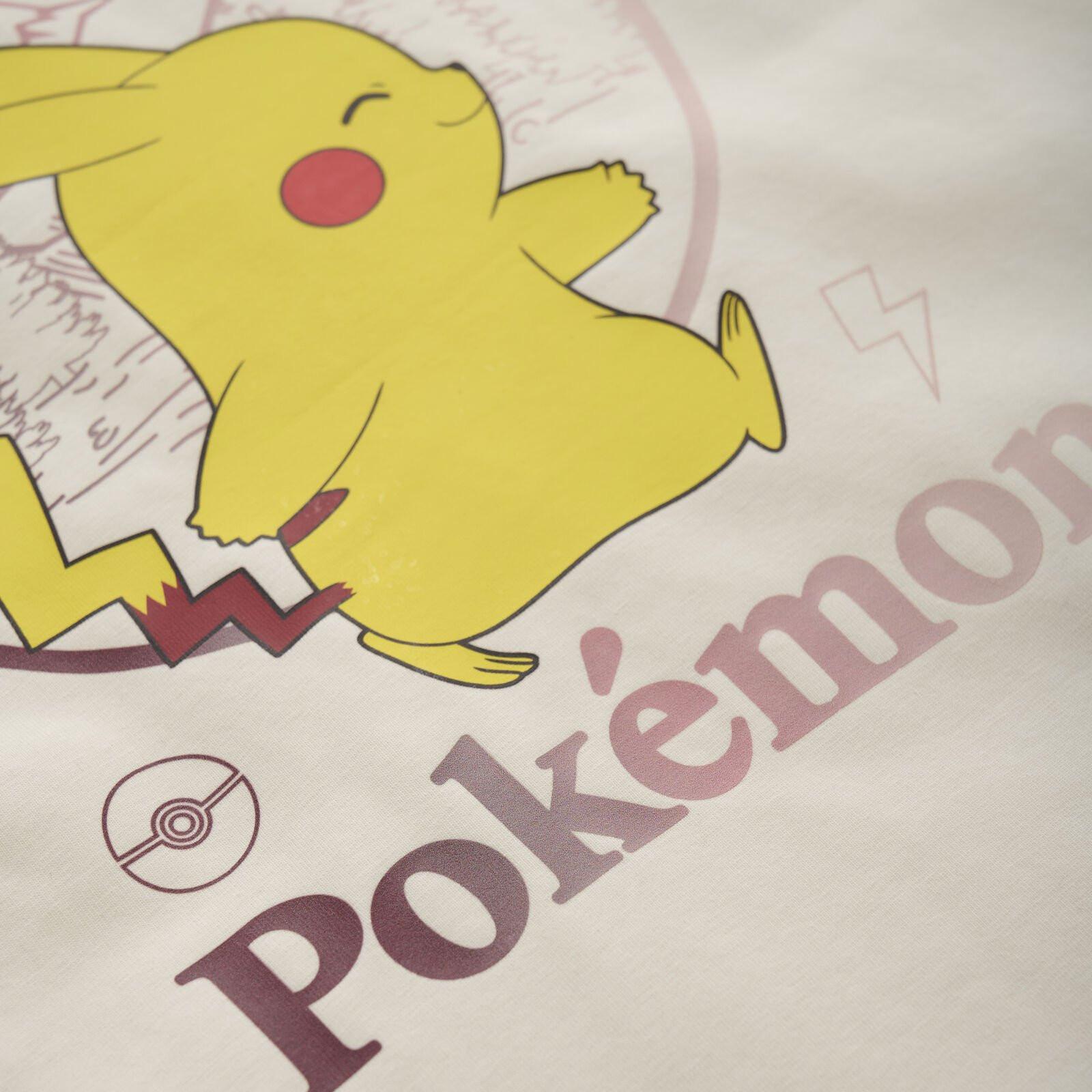 Minymo  Pokémon Langarmshirt 