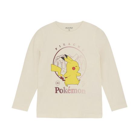 Minymo  Pokémon Langarmshirt 