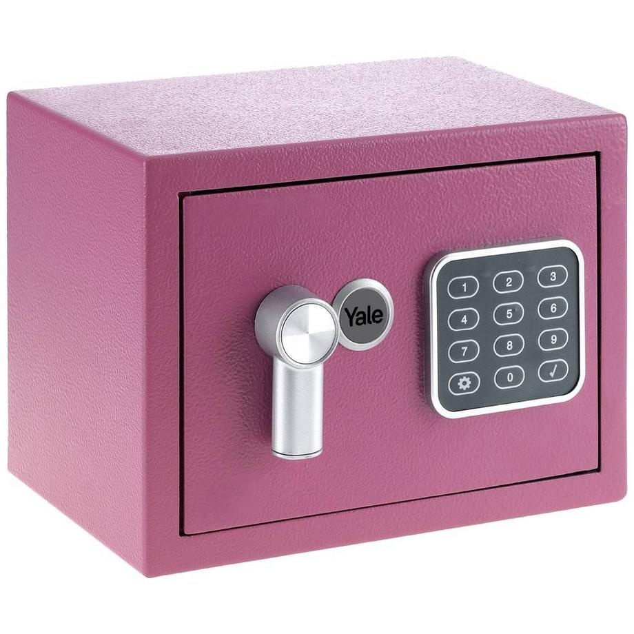 Yale Cassaforte per mobili  