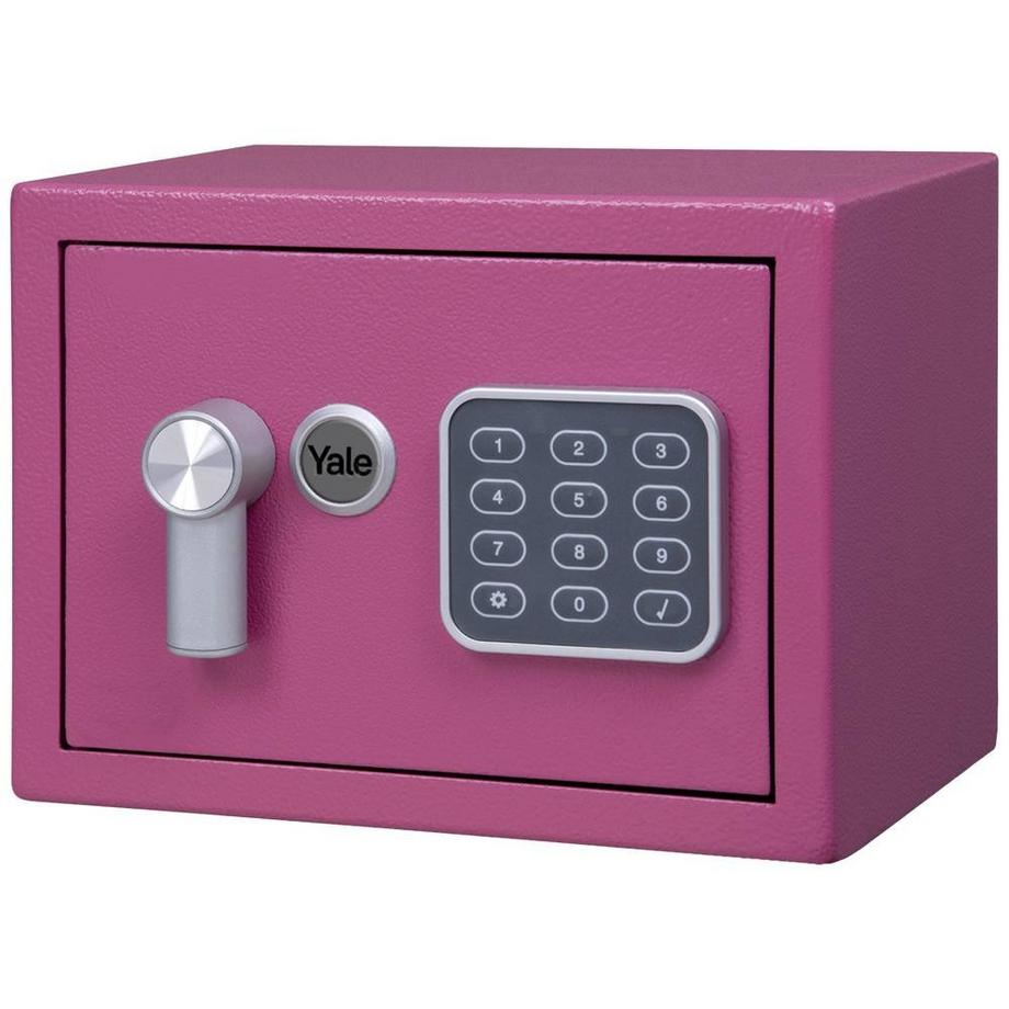 Yale Cassaforte per mobili  