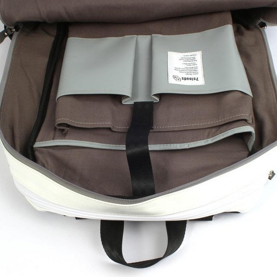 7clouds Lenis 7.1 Rucksack  