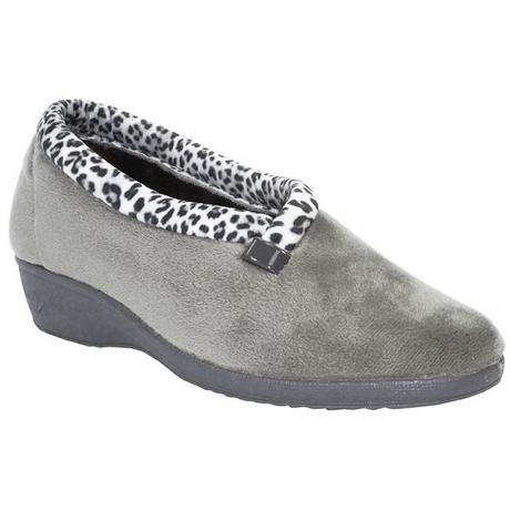 Lunar  Chaussons PALOMA 