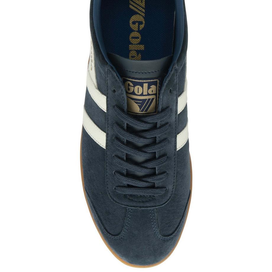 gola  Baskets Hurricane Suede 