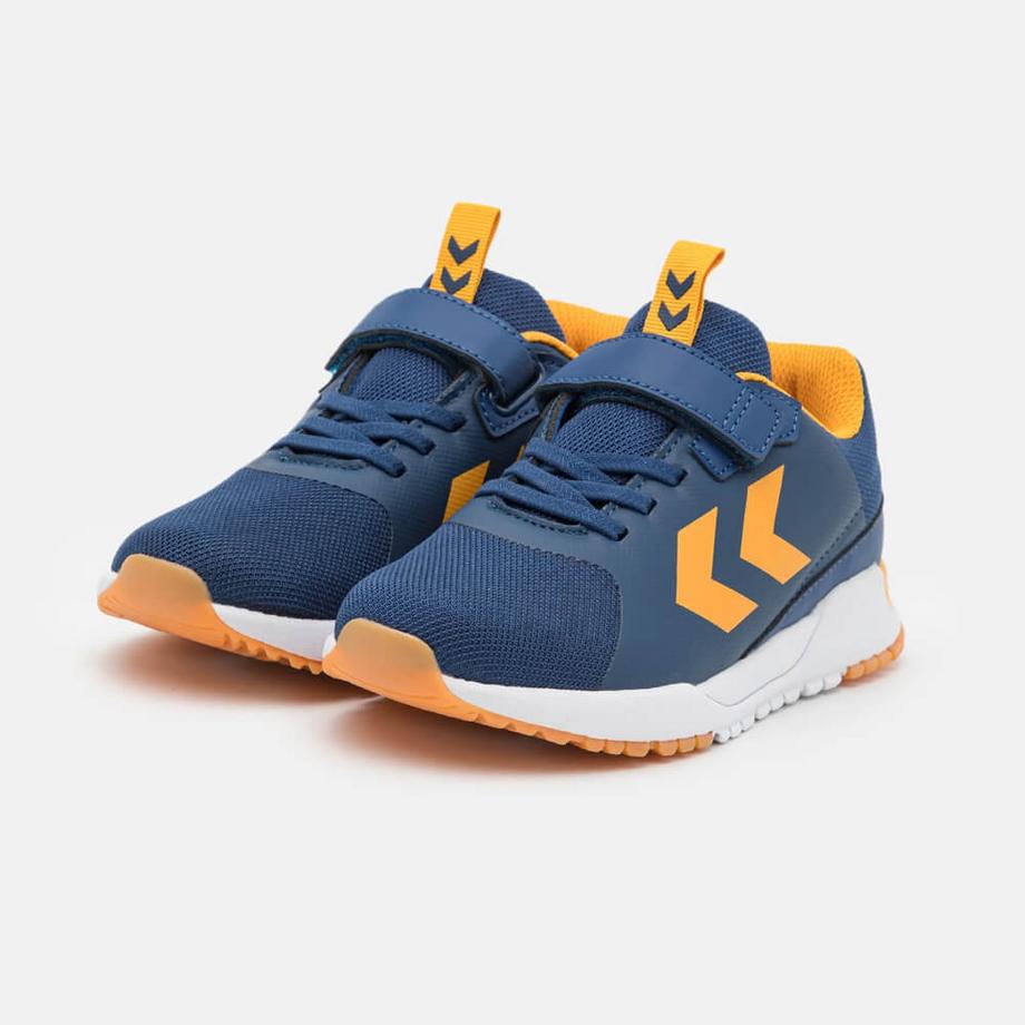 Hummel Omni1 VC Baskets Enfant  