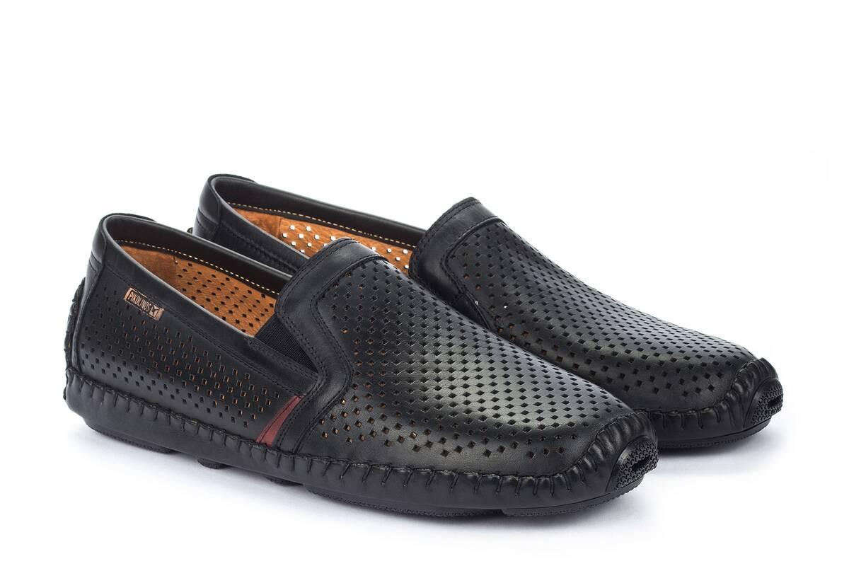 Pikolinos  Jerez - Leder loafer 