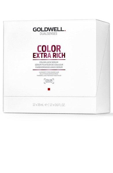 GOLDWELL  Goldwell Dualsenses Color Extra Rich Serum 