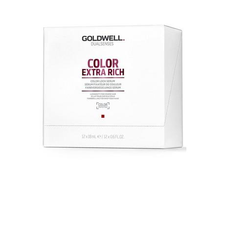 GOLDWELL  Goldwell Dualsenses Color Extra Rich Serum 