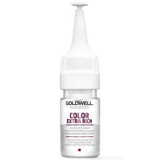 GOLDWELL  Farbversiegelungs Serum 12 x 18 ml 