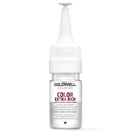 GOLDWELL  Farbversiegelungs Serum 12 x 18 ml 