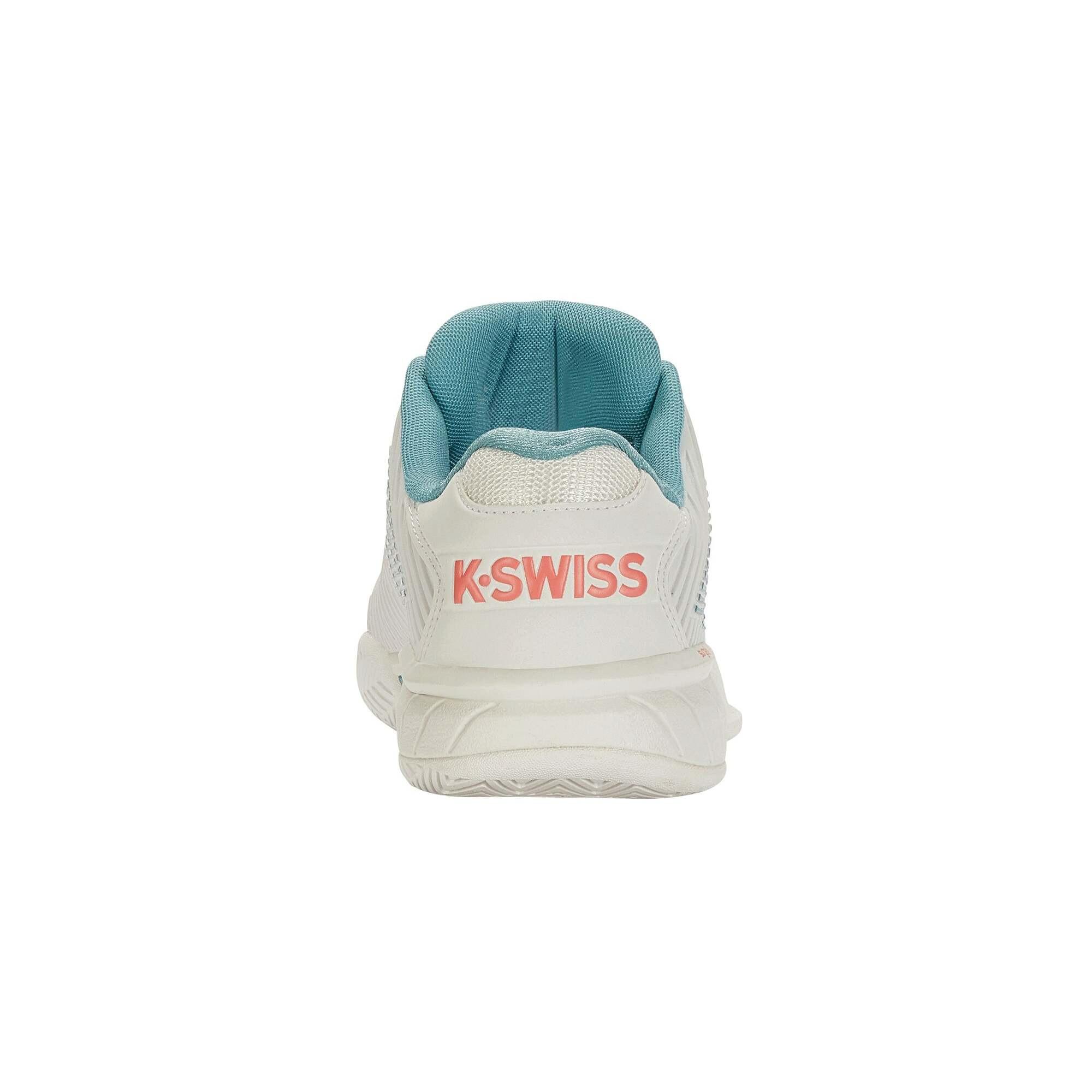 K-Swiss  sneakers da hypercourt express 2 