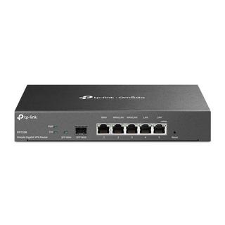 TP-Link  TL-ER7206 Routeur connecté Gigabit Ethernet Noir 