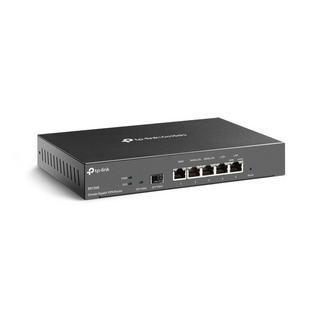 TP-Link  TL-ER7206 Routeur connecté Gigabit Ethernet Noir 