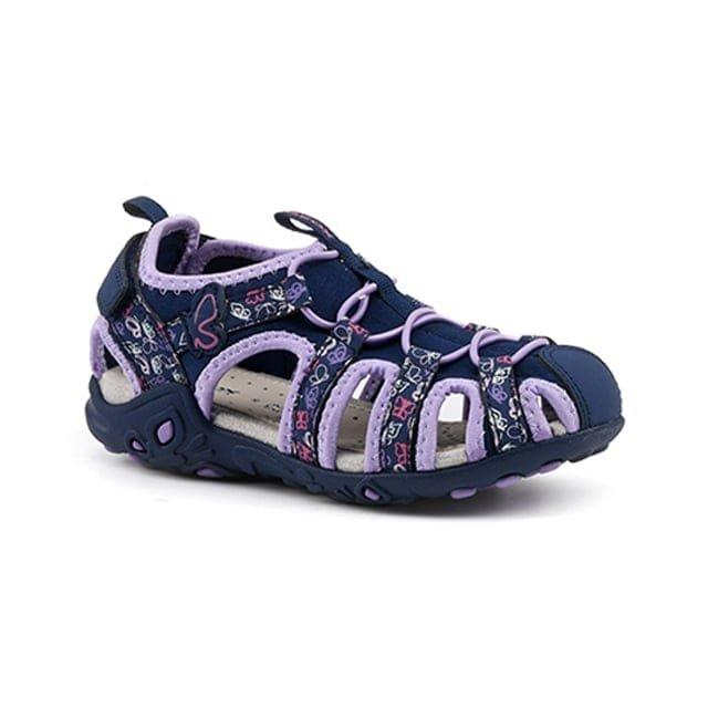 Image of Whinberry-35 Unisex Violett 35