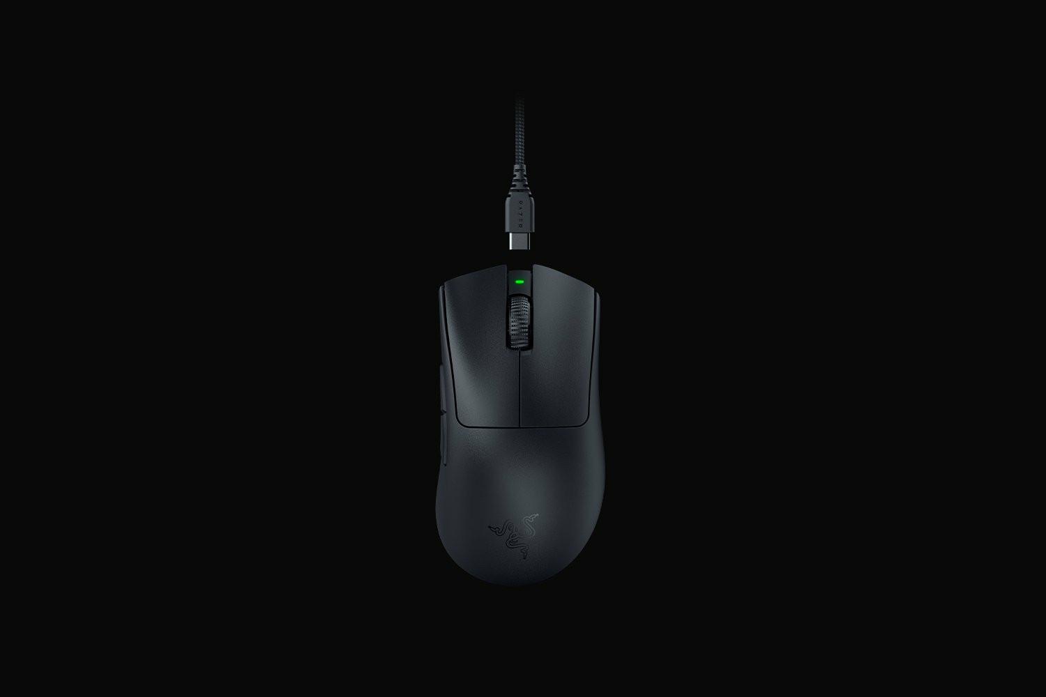 RAZER  DeathAdder V3 Pro 