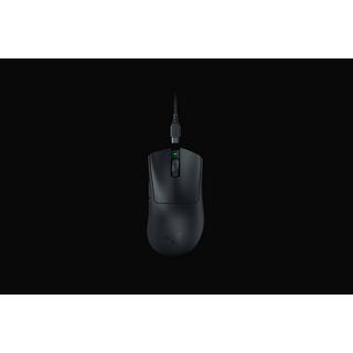 RAZER  DeathAdder V3 Pro souris Jouer Droitier RF Wireless + USB Type-C Optique 30000 DPI 