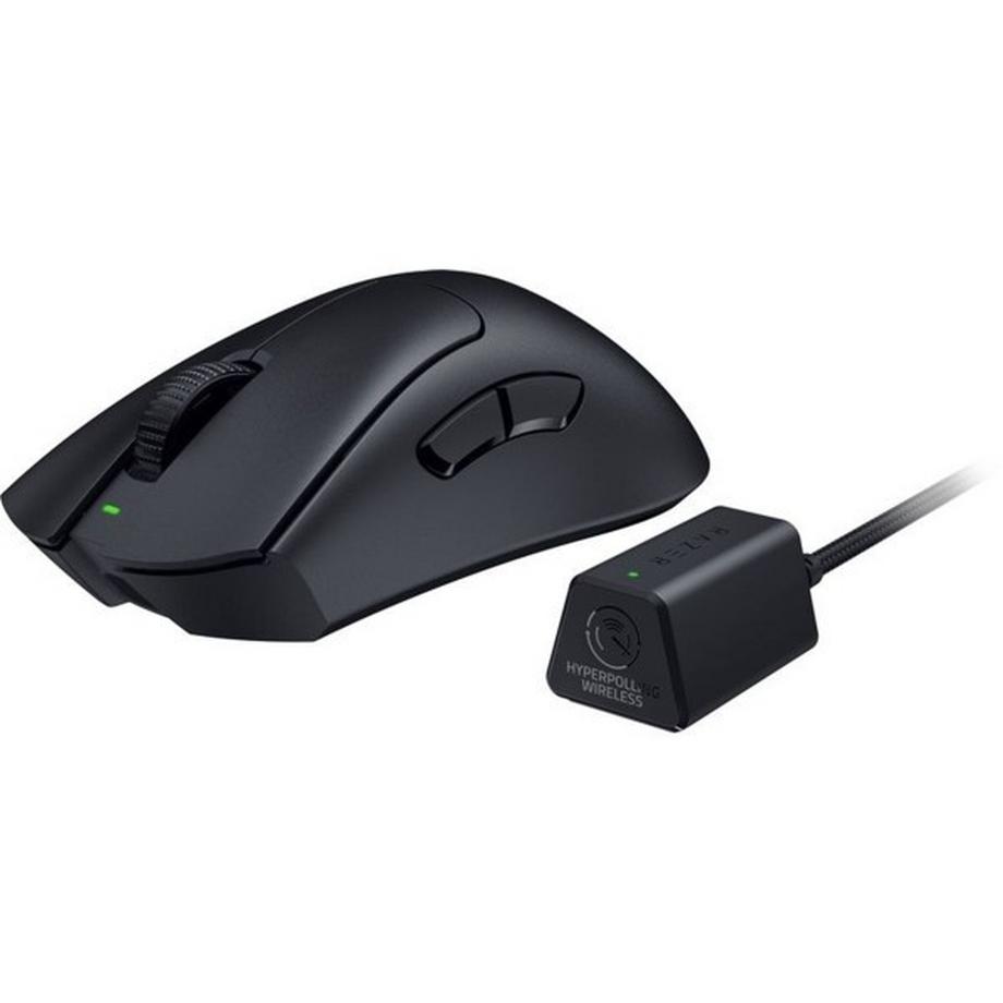RAZER  DeathAdder V3 Pro 