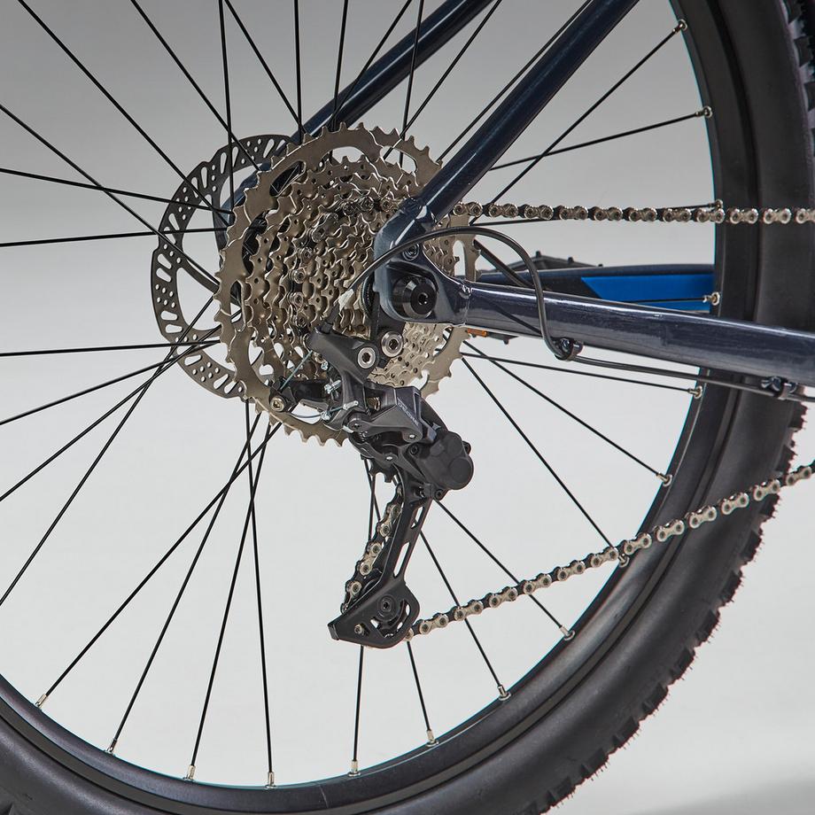 ROCKRIDER  Mountainbike Hardtail 29 Zoll 