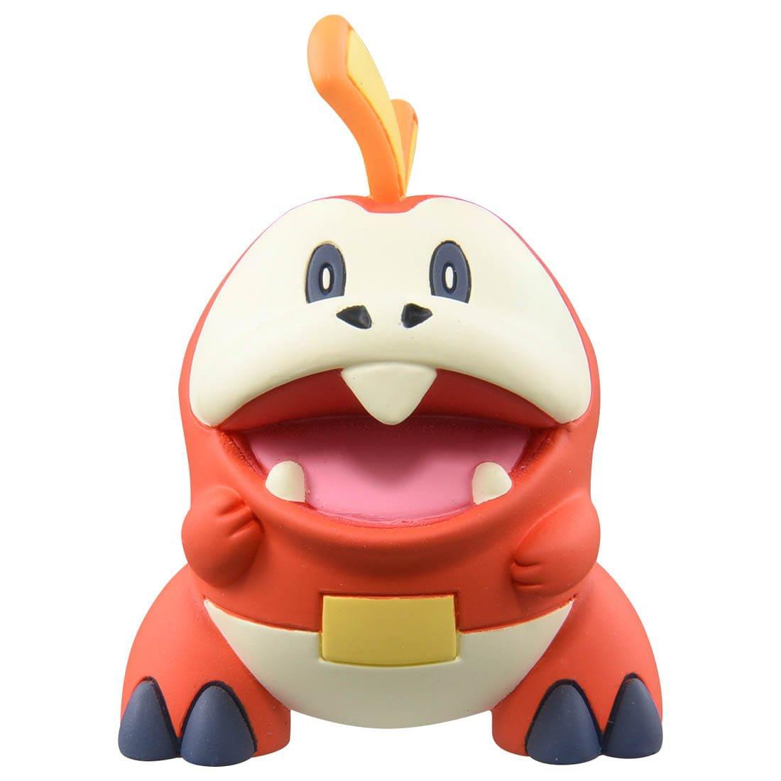 Takara Tomy  Static Figure - Moncollé - Pokemon - Fuecoco 