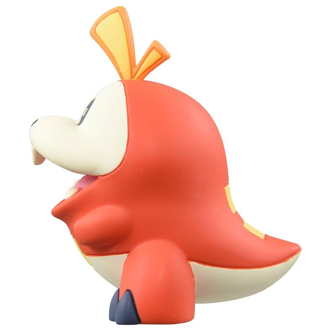 Takara Tomy  Static Figure - Moncollé - Pokemon - Fuecoco 