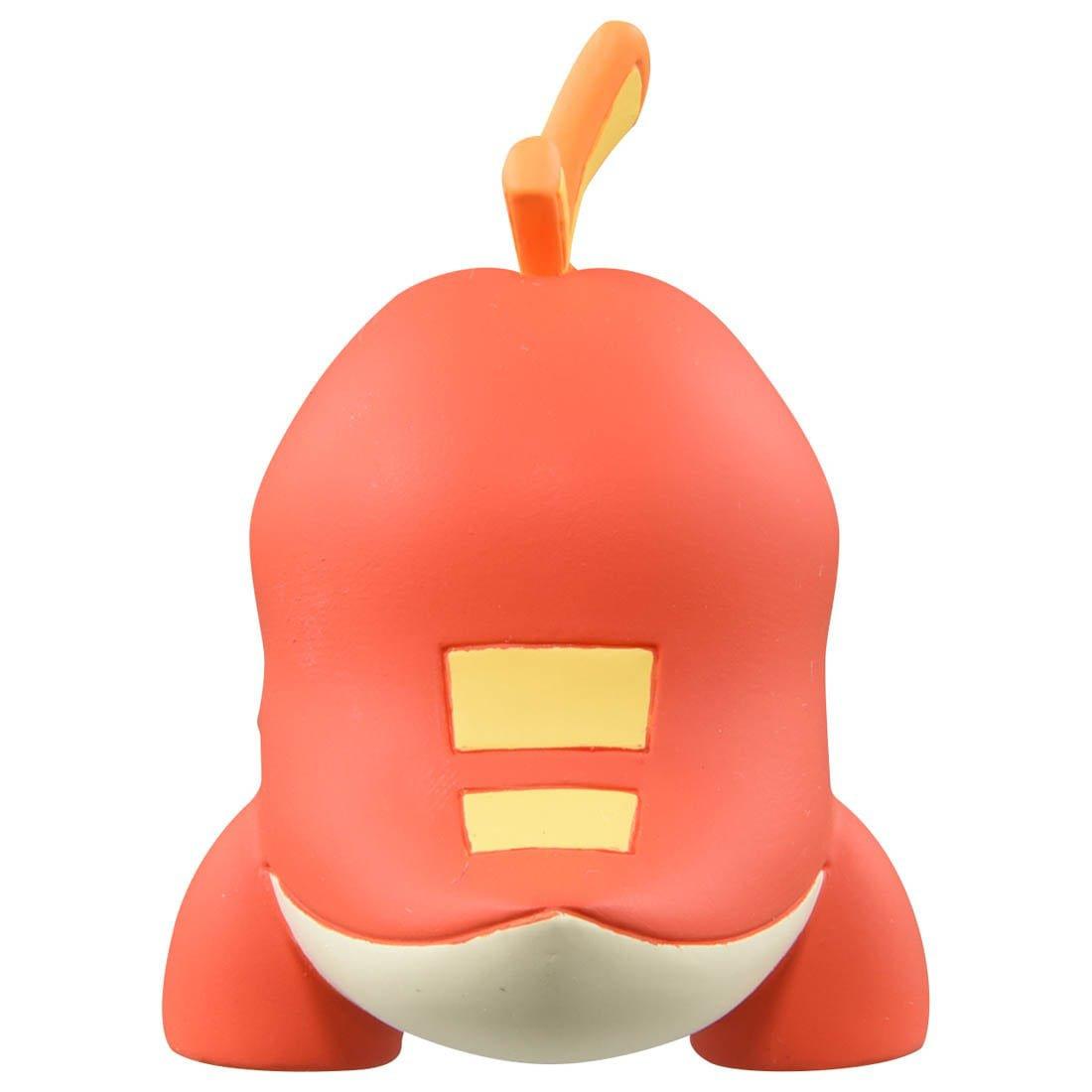 Takara Tomy  Statische Figur - Moncollé - Pokemon - Krokel 