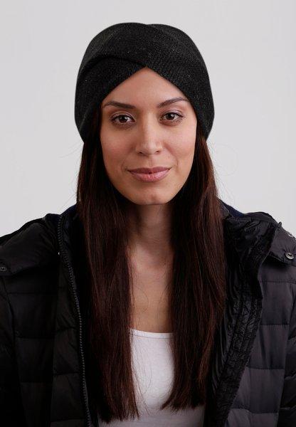 CASH-MERE.CH Kaschmir Stirnband  