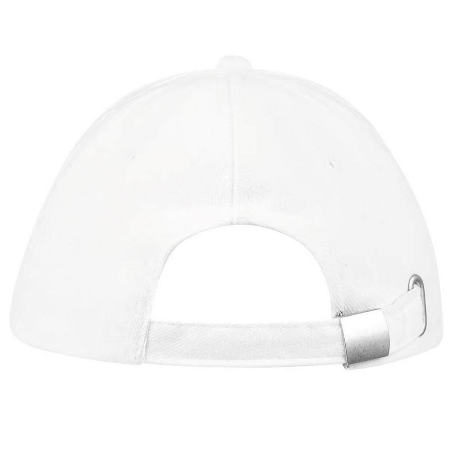 SOLS Casquette De Baseball Buffalo  