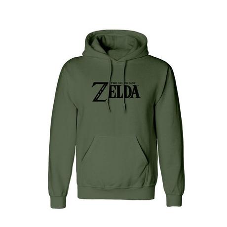 Legend Of Zelda  Kapuzenpullover 