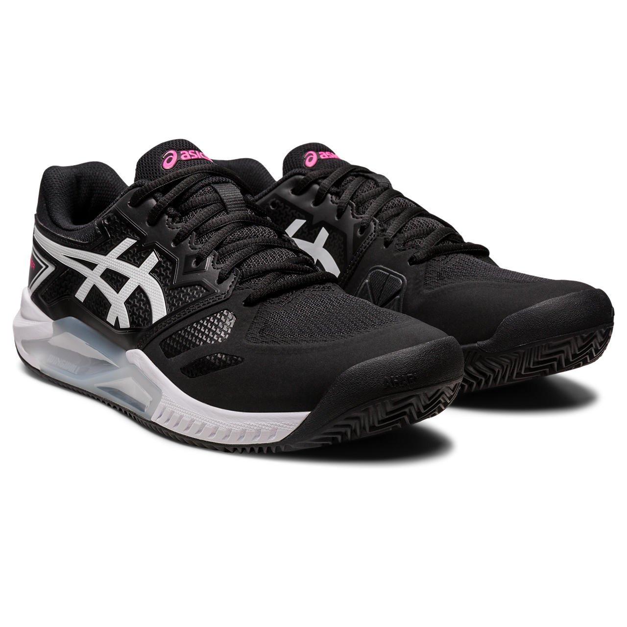 asics  Chaussure de tennis Gel-Challenger 13 pour terre battue hommes 