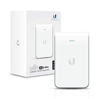 UBIQUITI  UAP-AC-IW (866Mbit/s, 300Mbit/s) 