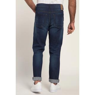 JP1880  Jeans dalla vestibilità normale con FLEXNAMIC®, disponibili fino alla tg. 36/72 