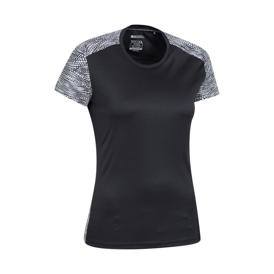 Mountain Warehouse T-shirt de course Pro  