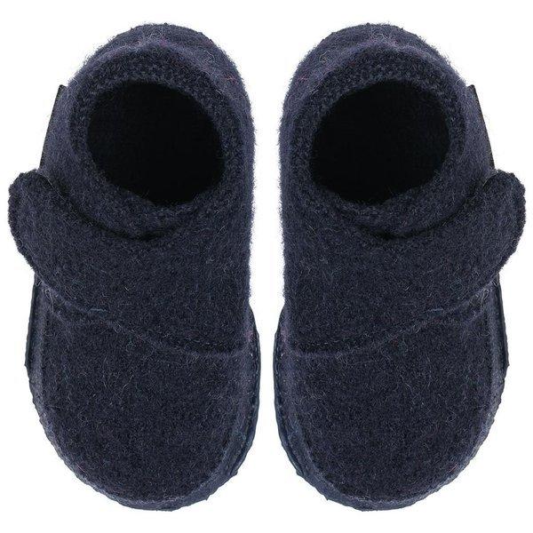 Image of Baby Hausschuhe Leila Unisex 25