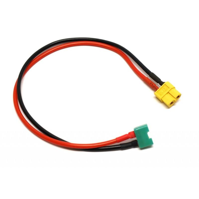 Image of EP Product EP-09-0189 RC-Modellbau ersatzteil & zubehör Kabel Multicolor