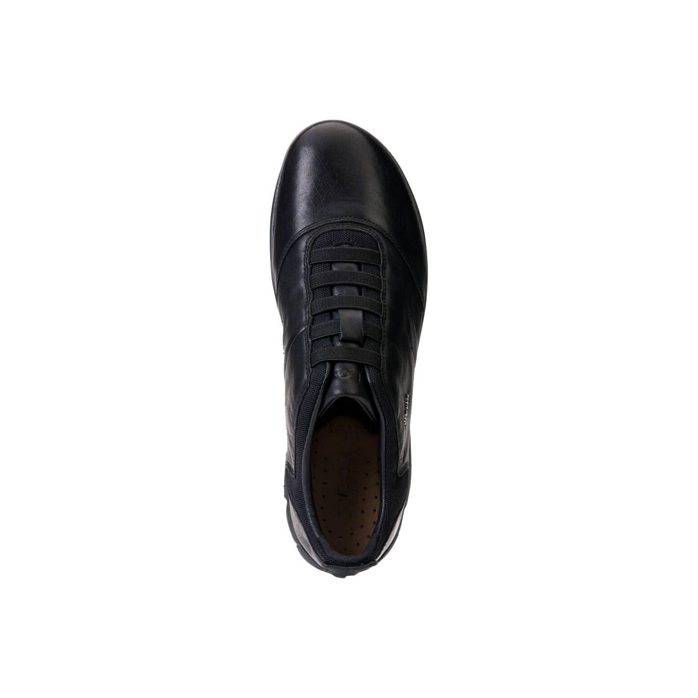 GEOX Nebula scarpe da basket nebula tumb.lea 