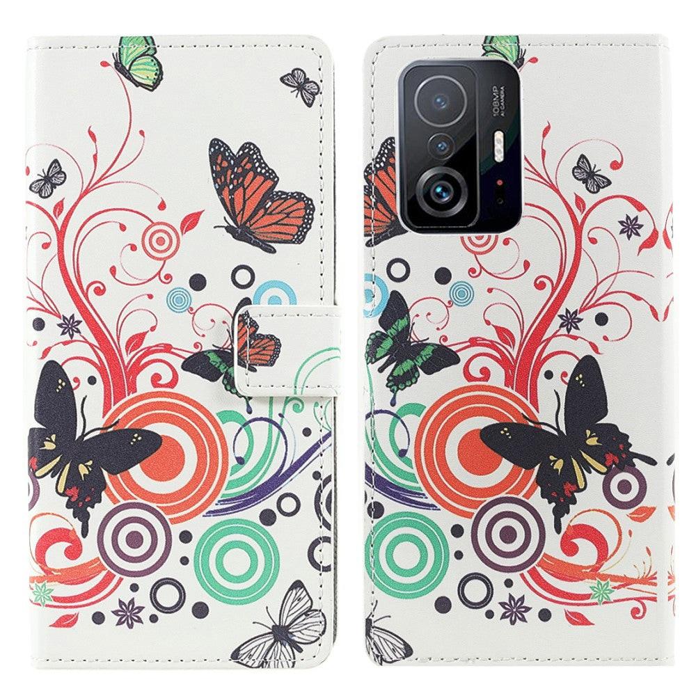 Cover-Discount  Xiaomi 11t - Handyhülle Motiv 