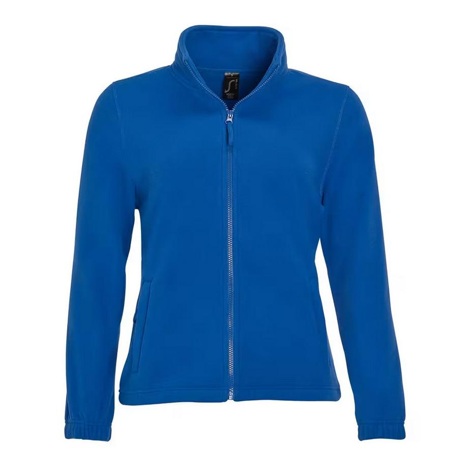 North Fleecejacke