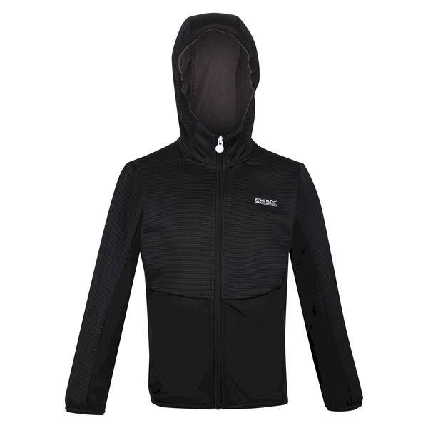 Regatta  Highton Fleecejacke Durchgehender Reißverschluss 