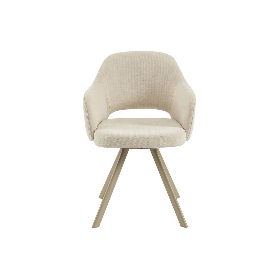 Vente-unique Chaise RASEMA  